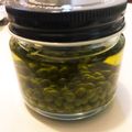 さばを's cooksnap of when they made アレンジ自在！簡単4ステップ 山椒オイル.