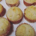 ha☆a's cooksnap of when they made 甘酒米粉マフィン.