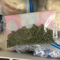 kaokaofood's cooksnap of when they made 【保存用】冷凍山椒.