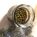 さばを's cooksnap of when they made 山椒の実の保存・塩漬け・しょう油漬け.
