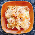はるシェフ's cooksnap of when they made シャキ²レタスとツナのさっぱりトースト.