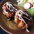 栗丸うさぎ's cooksnap of when they made わが家のほくほくコロッケと綺麗な揚げ方.