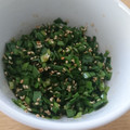 柊さくら's cooksnap of when they made にらの旨辛ダレ【半調理・作り置き】.