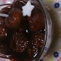 ﾅﾀｰｼｬ☆'s cooksnap of when they made 干しいちじくのワイン漬け.
