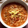 もふざらし's cooksnap of when they made トマト缶で♪野菜たっぷりダイエットスープ.