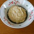 づぃんこ's cooksnap of when they made カリフラワーのピュレ.