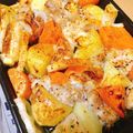 ぴか08's cooksnap of when they made グリラーで小ぶりなぎゅうぎゅう焼き.