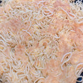 ⭐️くっく船長⭐️'s cooksnap of when they made 本格激ウマ！梅蘭焼きそば 簡単に再現☆.