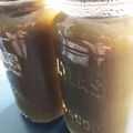 ミアーニ's cooksnap of when they made 梅酒の梅の実で☆梅ジャム.