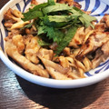 エリコフ's cooksnap of when they made 簡単！豚肉と舞茸の味噌炒め♡シソ添え♡.