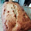 ホクレア's cooksnap of when they made バナナとシナモンの絶品パウンドケーキ.