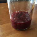 うみのたまご's cooksnap of when they made とっても簡単ぶどうジャム.