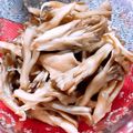 ❀まいねこ❀'s cooksnap of when they made 2分でできる♫レンジで簡単舞茸バター醤油.