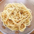 あらいぐまラスカル☆'s cooksnap of when they made ◇基本◇シンプルなペペロンチーノ.