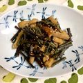 ちっち♢'s cooksnap of when they made ワラビの炒め煮.