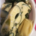 ハニイとムサシ's cooksnap of when they made ほうれん草のだし巻き卵風⁂簡単ノンオイル.