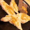 さらんだー's cooksnap of when they made ささみの香ばし味噌焼き.