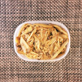 クック02QKBR☆'s cooksnap of when they made ご飯のおかず　きのこの甘辛煮。.