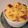 Cocca126's cooksnap of when they made オーブントースターで　パンプディング.