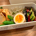 mocoann430's cooksnap of when they made 簡単！とろ〜り半熟おつまみ煮たまご.