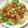 クックHEQME5☆'s cooksnap of when they made アボカド・トマト・エビのマスタードサラダ.