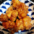 じんとっと's cooksnap of when they made から揚げ煮.