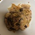 にむばすしゅたーぜん's cooksnap of when they made 簡単！節約！ボリュームおかず.