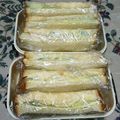 のり子のおかず♪'s cooksnap of when they made 我が家の定番サンドイッチ.