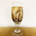 こはる・▽・'s cooksnap of when they made ホエーでカフェラッシー♪.
