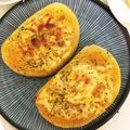 ♡みさきち♡'s cooksnap of when they made 新玉ねぎpizza風オーロラチーズ焼き♪.