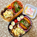 ふたごゆき's cooksnap of when they made さつま揚げとピーマンのピリ辛みそ炒め♪.