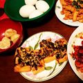 すみま～る's cooksnap of when they made 【つまみ】レンチンにんにく.
