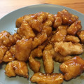 しずピヨ's cooksnap of when they made 南房総市給食◆いかのレモン煮.