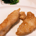 なんっ☆'s cooksnap of when they made ささみのレモン風味.