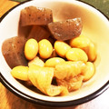 『ゆかりん』's cooksnap of when they made 絶品煮豆の作り方.