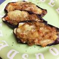 クック59ZLK3☆'s cooksnap of when they made スタッフド茄子.