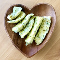 ひろママ✴︎'s cooksnap of when they made とっても楽々ゴーヤわた♡.