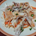 クックD8VRCU☆'s cooksnap of when they made たっぷり野菜と豚肉の簡単重ね蒸し♪.