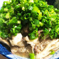 ちづりんも's cooksnap of when they made サバ缶のおろし煮.