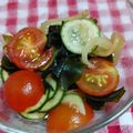 アビー♪ジン's cooksnap of when they made サラダや酢の物に☆黄金比な合わせ酢.