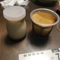 雪村羅夢's cooksnap of when they made 黒糖豆乳プリン☆卵・牛乳・上白糖不使用.