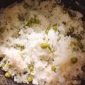 クックHJB3B6☆'s cooksnap of when they made 豆ごはん☆ お鍋、炊飯器でも♪.