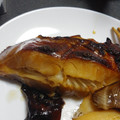 ミッキートム's cooksnap of when they made 1:1:1で簡単！魚の漬け焼き.