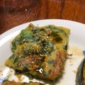 うんぴろ's cooksnap of when they made 簡単！ニラチヂミ.