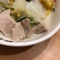 モアミニーさん's cooksnap of when they made 実は手抜きの白菜と豚バラ肉の重ね煮.