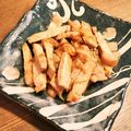 ｊｏｃｏｍｏｍｏｌａ's cooksnap of when they made 豚ロース 照り焼き.