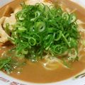 ジョニー・スミス's cooksnap of when they made 【男のジャンク飯】天下一品こってり拉麺.
