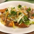 non1123's cooksnap of when they made イサキ～エスカベッシュ。.