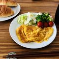 クック3FFYHN☆'s cooksnap of when they made 家庭科のフレンチドレッシング.