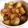 kanjuna's cooksnap of when they made 揚げずに簡単！新じゃが甘辛煮.